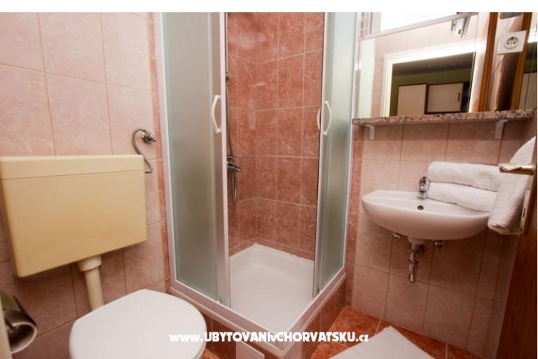 Vila Milenka, Appartamenti Drago – foto 16