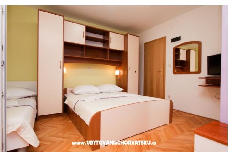 Vila Milenka, Appartamenti Drago – foto 17
