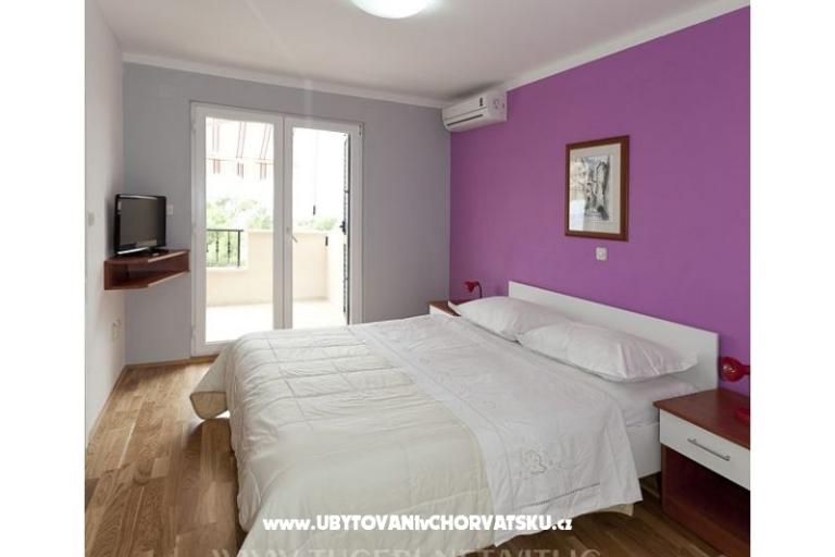 Vila Milenka, Appartamenti Drago – foto 5