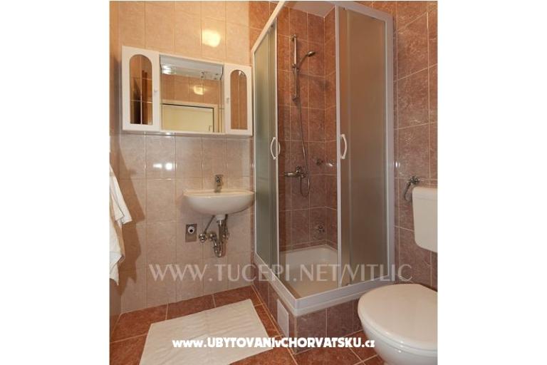 Vila Milenka, Appartamenti Drago – foto 7