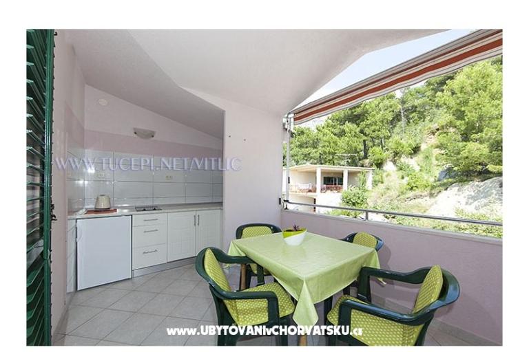 Vila Milenka, Appartamenti Drago – foto 8