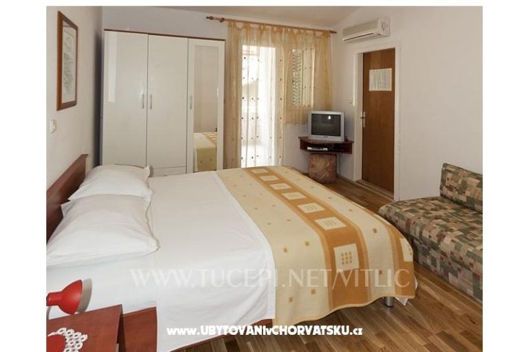 Vila Milenka, Appartamenti Drago – foto 9