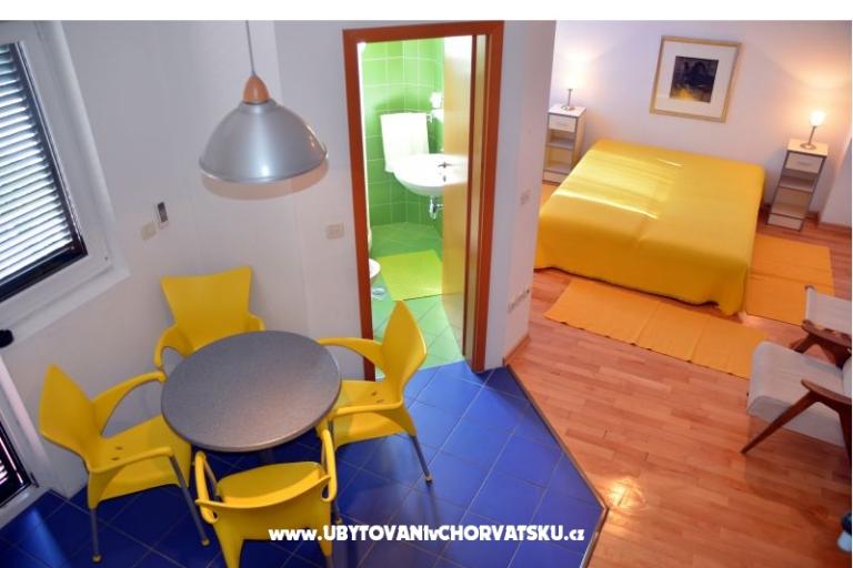 Appartamenti Zdenka Čobrnić – foto 17