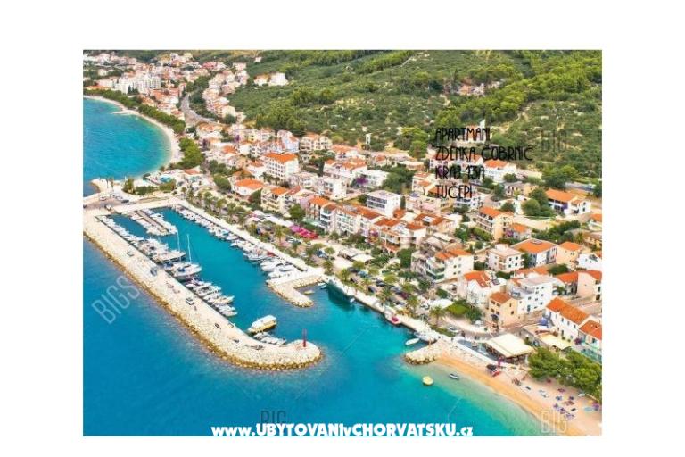 Appartamenti Zdenka Čobrnić – foto 19