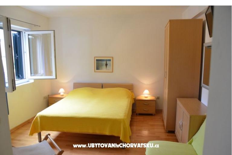 Appartamenti Zdenka Čobrnić – foto 2