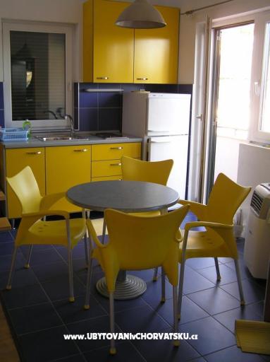 Appartamenti Zdenka Čobrnić – foto 6