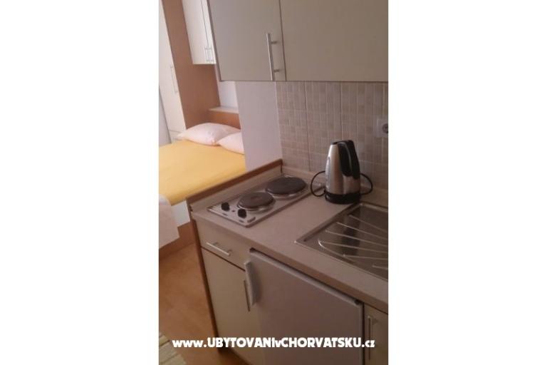 Appartamenti Zelic Tucepi – foto 11