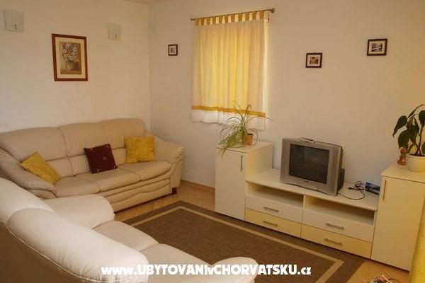 Appartamenti Zelic Tucepi – foto 3