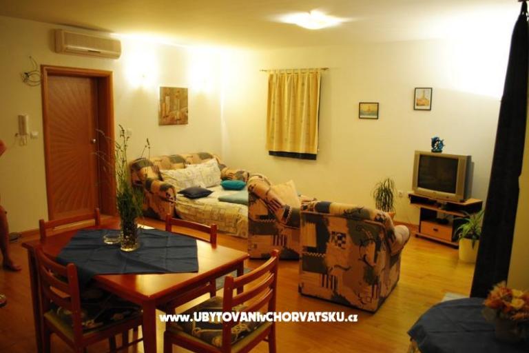 Appartamenti Zelic Tucepi – foto 4