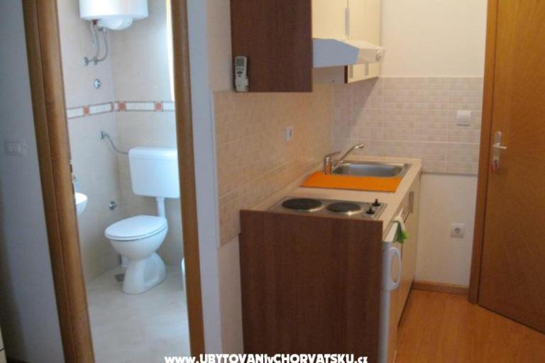 Appartamenti Zelic Tucepi – foto 8
