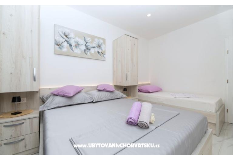 Appartamentots Šestić – foto 12