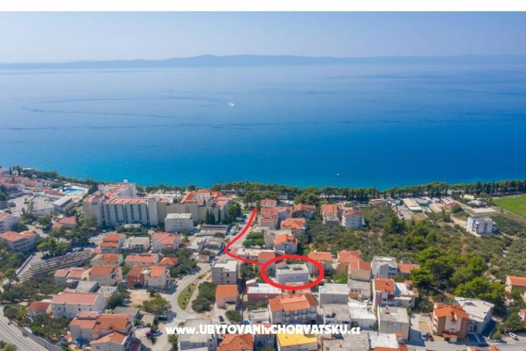 Appartamentots Šestić – foto 5