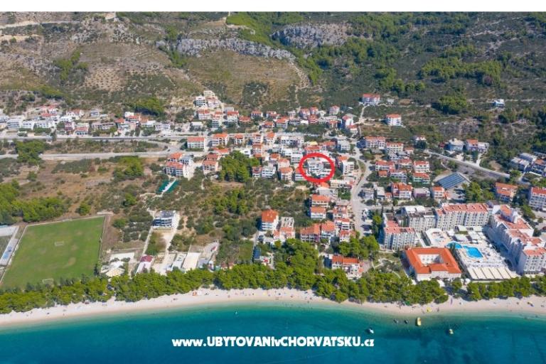Appartamentots Šestić – foto 6