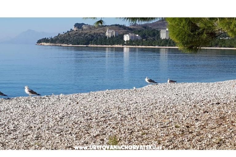 Appartamenti IKO - Tučepi – foto 10