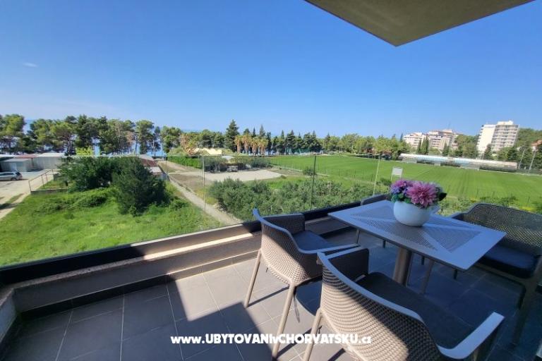 Appartamenti IKO - Tučepi – foto 19