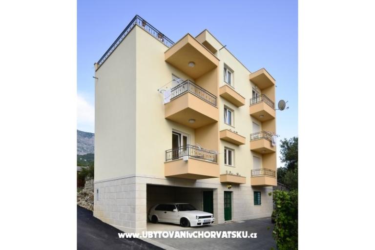 Appartamenti Antonela  – foto 15