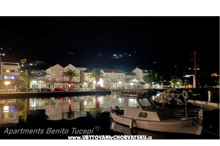 Appartamenti Benito – foto 18