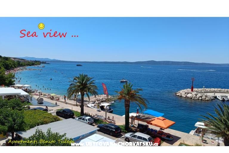 Appartamenti Benito – foto 25