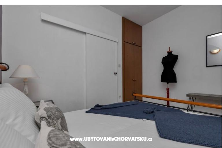 Beachfront Appartamento Chiara – foto 10