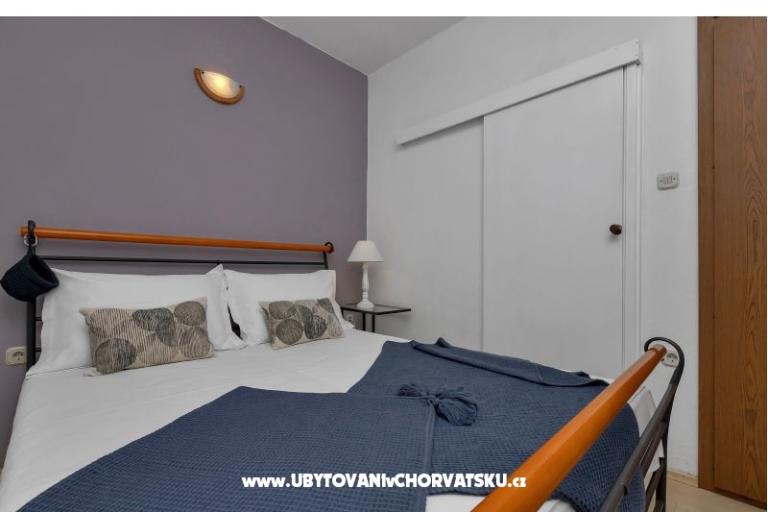 Beachfront Appartamento Chiara – foto 11
