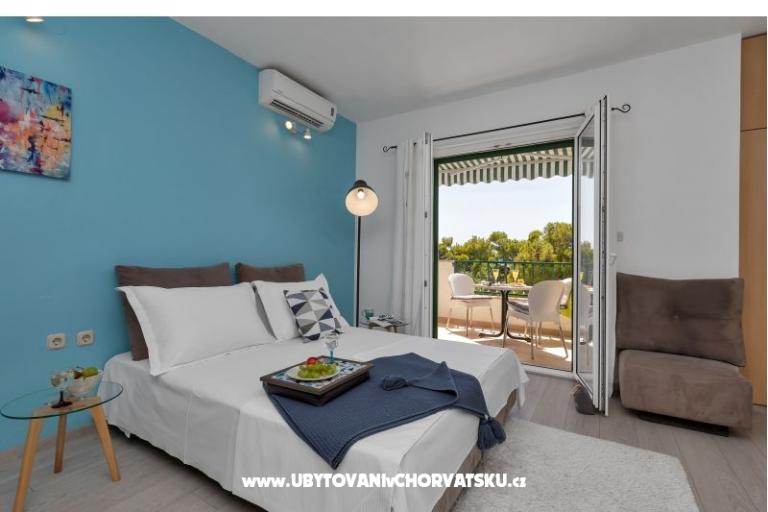 Beachfront Appartamento Chiara – foto 13