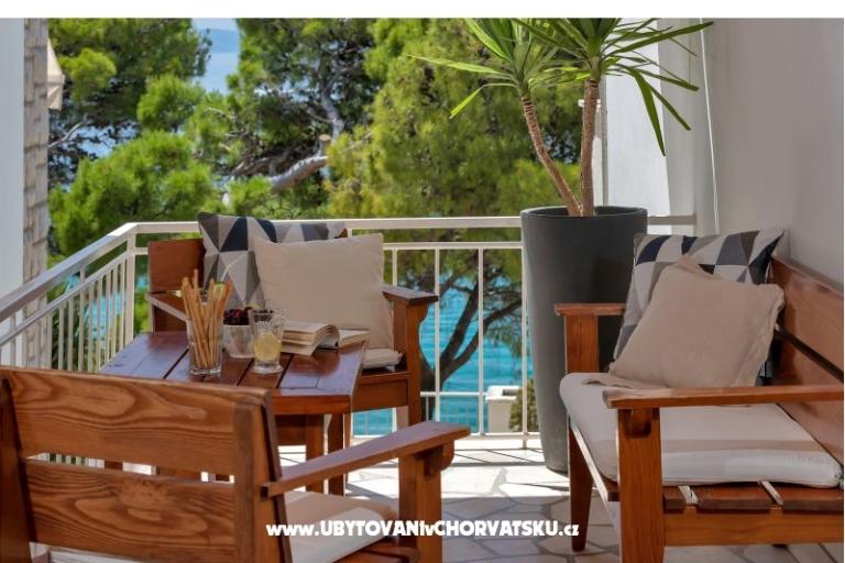 Beachfront Appartamento Chiara – foto 14