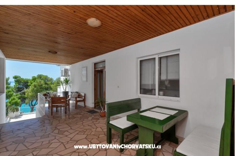 Beachfront Appartamento Chiara – foto 15