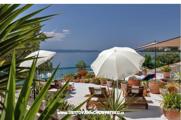 Beachfront Appartamento Chiara – foto 16