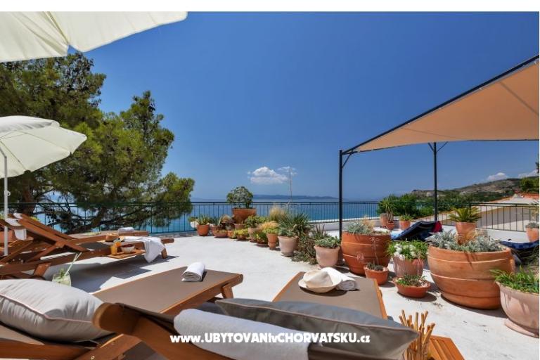 Beachfront Appartamento Chiara – foto 17