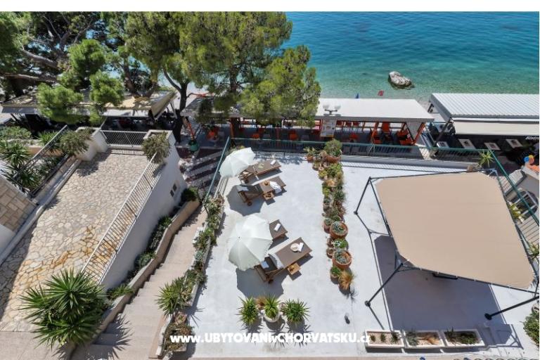 Beachfront Appartamento Chiara – foto 18