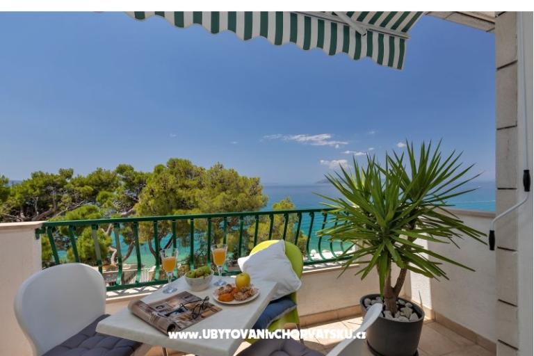 Beachfront Appartamento Chiara – foto 2