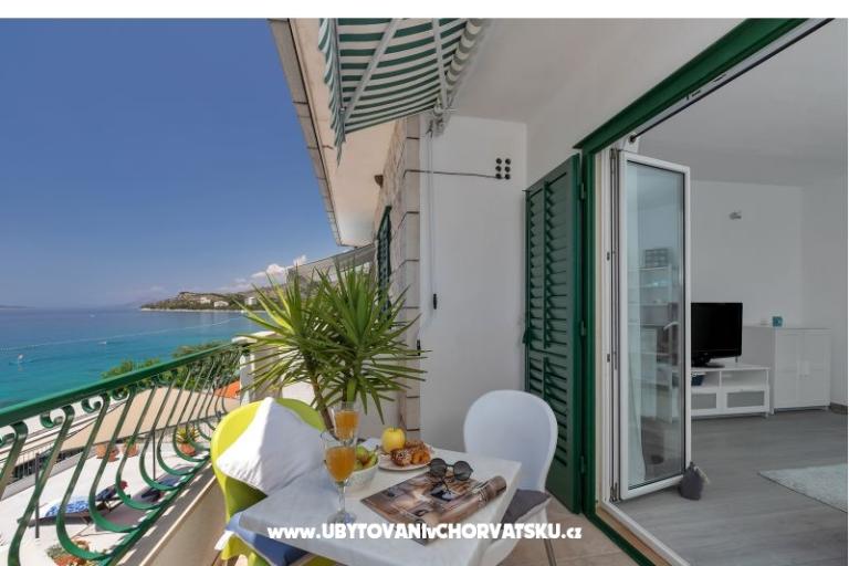 Beachfront Appartamento Chiara – foto 3