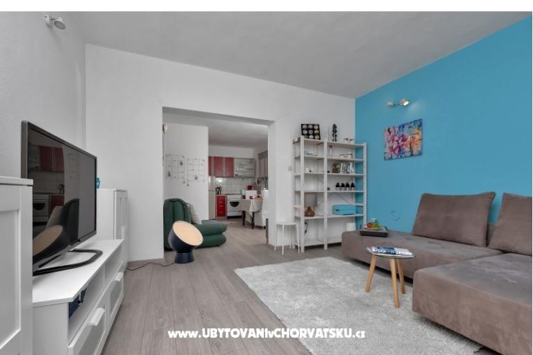 Beachfront Appartamento Chiara – foto 5