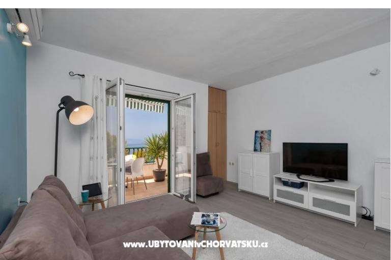 Beachfront Appartamento Chiara – foto 6