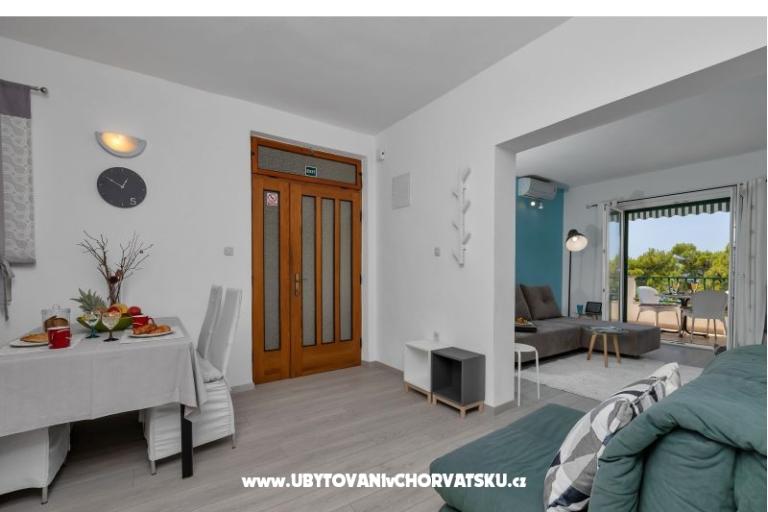 Beachfront Appartamento Chiara – foto 7