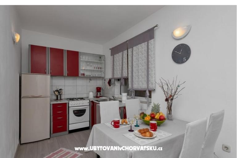 Beachfront Appartamento Chiara – foto 8