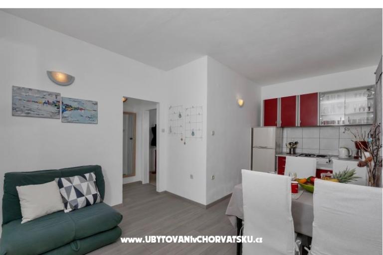 Beachfront Appartamento Chiara – foto 9