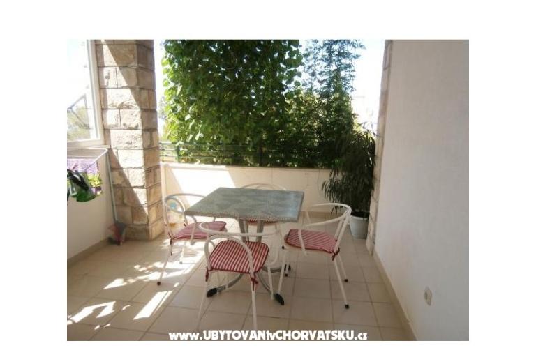 Appartamenti Jadre – foto 9