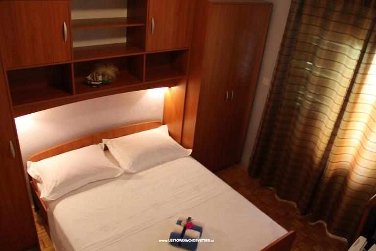 Appartamenti Love Tučepi – foto 2