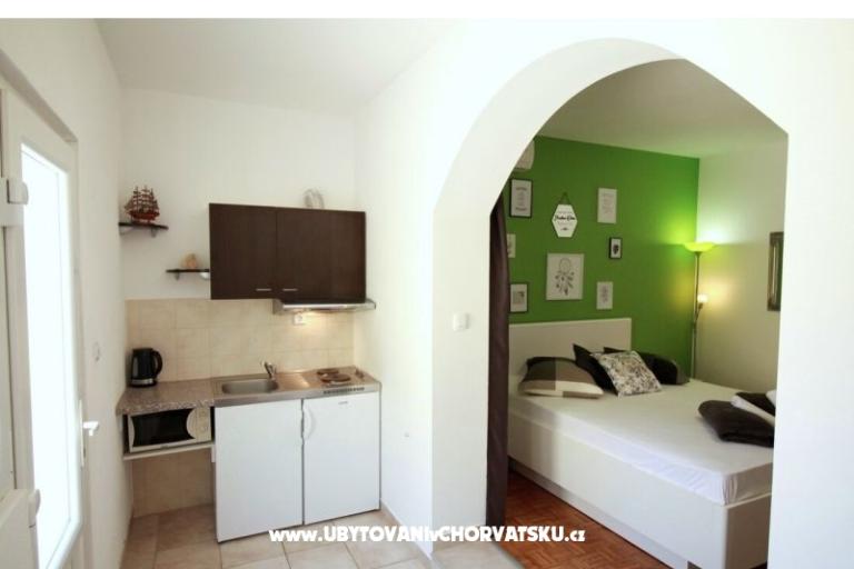 Appartamenti Love Tučepi – foto 7