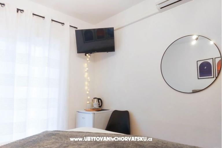 Appartamenti Love Tučepi – foto 9
