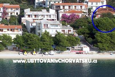 Appartamenti Maja Sevelj – foto 3