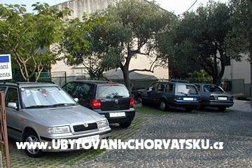 Appartamenti Marija Saric – foto 7