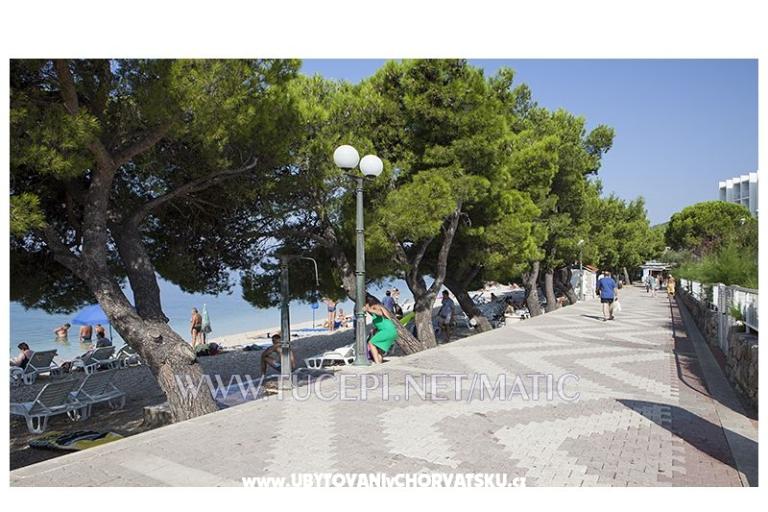 Appartamenti Matić – foto 10