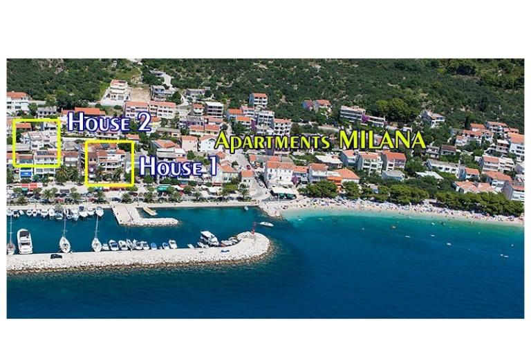 Appartamenti Milana – foto 8