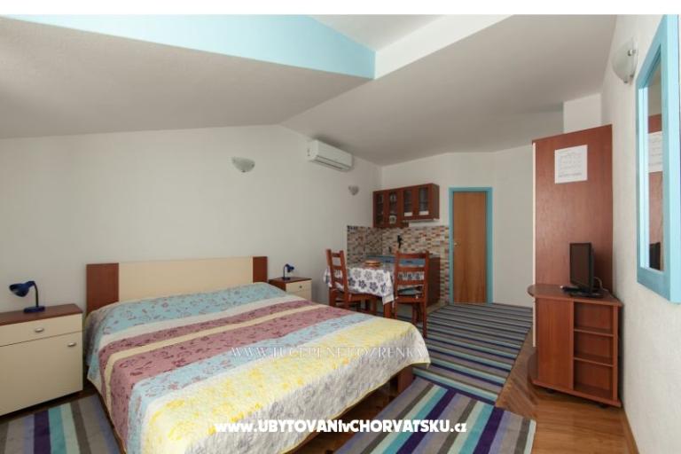 Appartamenti Ozrenka – foto 8