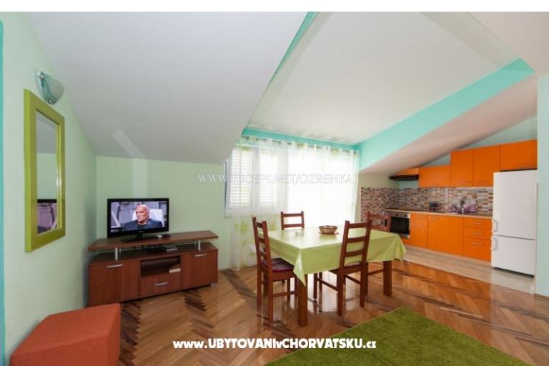 Appartamenti Ozrenka – foto 9