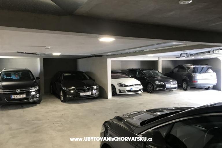 Appartamenti Saric – foto 4