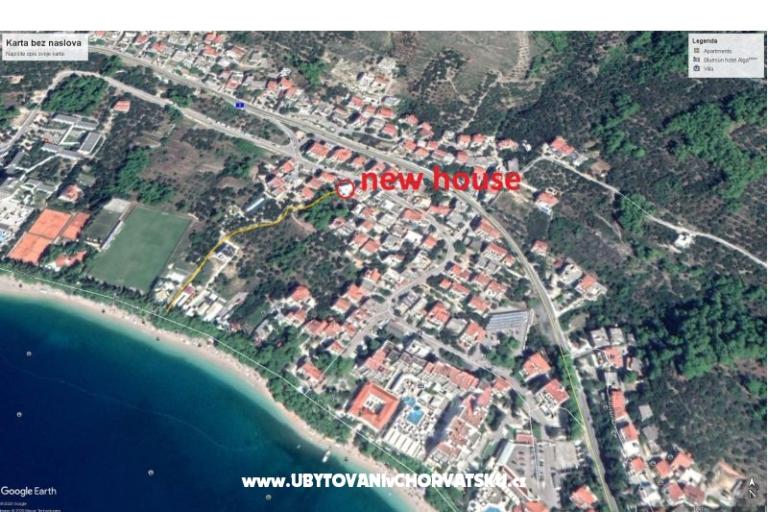 Appartamenti Saric – foto 6