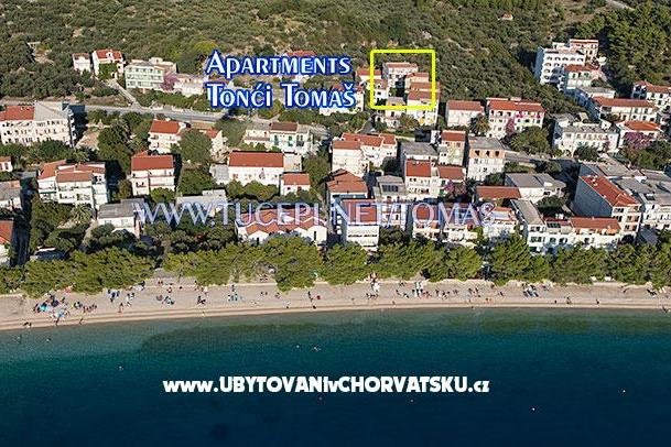 Appartamenti Tonći Tomaš – foto 2